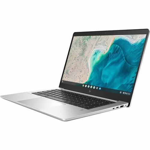 SMART BUY ELITE C640 CHROMEBOOK I5-1245U 14IN 8GB 256GB
