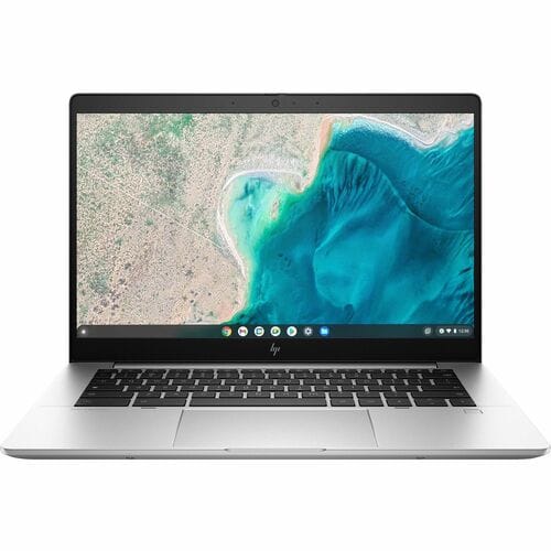 SMART BUY ELITE C640 CHROMEBOOK I5-1245U 14IN 8GB 256GB