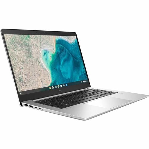 SMART BUY ELITE C640 CHROMEBOOK I5-1245U 14IN 8GB 256GB