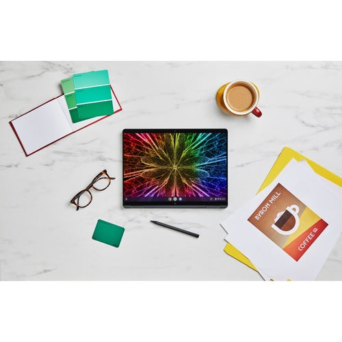SMART BUY DRAGONFLY CHROMEBOOK I7-1265U 13IN 8GB/512GB LTE5 GP