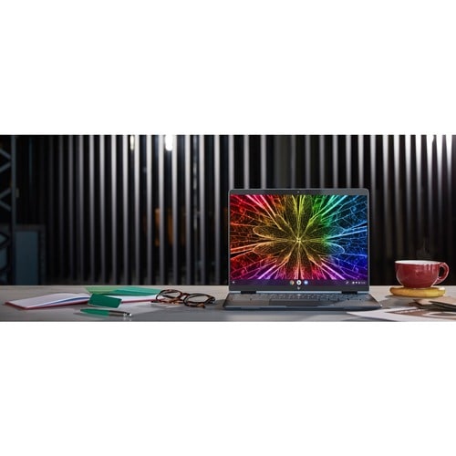 SMART BUY DRAGONFLY CHROMEBOOK I7-1265U 13IN 8GB/512GB LTE5 GP
