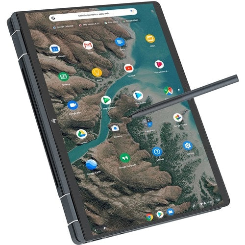 SMART BUY DRAGONFLY CHROMEBOOK I7-1265U 13IN 8GB/512GB LTE5 GP