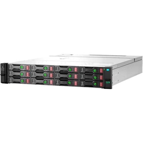 HPE D3610 ENCLOSURE PL-LI