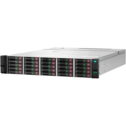 HPE D3710 ENCLOSURE PL-LI