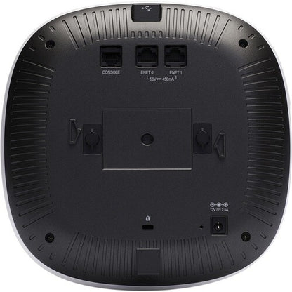 HP AP-325 JW186A WIRELESS ACCESS POINT 802.11N/AC 4X4 MU-MIMO