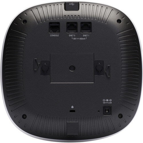 HP AP-325 JW186A WIRELESS ACCESS POINT 802.11N/AC 4X4 MU-MIMO