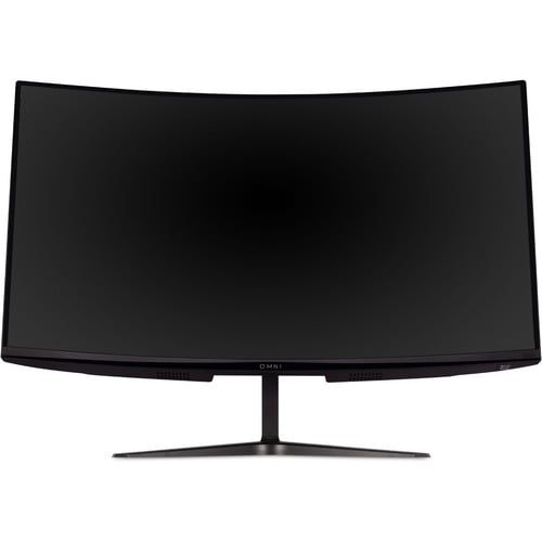 32IN OMNI CURVED 2560X1440 3K:1  VX3218C-2K