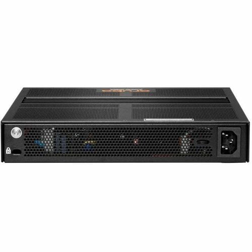 ARUBA 6200F 12G CL4 2G/2SFP+ 139W US EN PL-WB