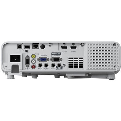 POWERLITE L260F PROJECTOR