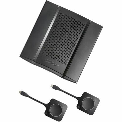 CX-50 GEN2 SET CLICKSHARE BASE + 2 BUTTONS TAA COMPLIANT