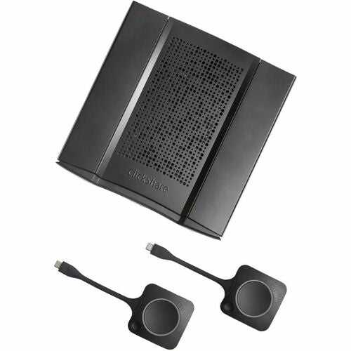 CX-50 GEN2 SET CLICKSHARE BASE + 2 BUTTONS TAA COMPLIANT