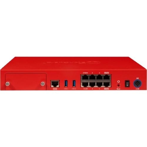 TRADE FBX T85-POE 3Y TSS US