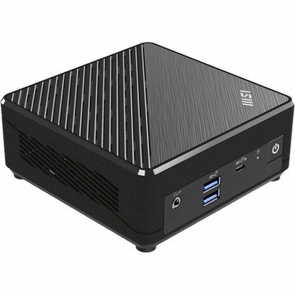 CUBI N ADL-005US PENTIUM 4GB 128GBSSD BLK W11PE