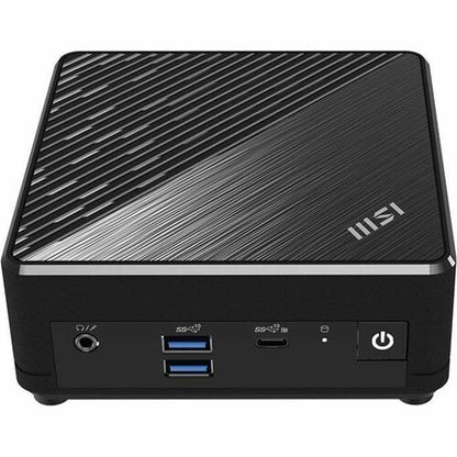 CUBI N ADL-005US PENTIUM 4GB 128GBSSD BLK W11PE