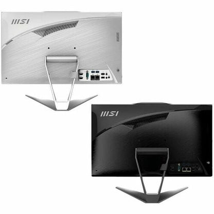 MSI PRO AP222T 13M-004US 21.5IN FHD/MTOUCH/I5/8G/512SSD/BLK/W11P 3Y