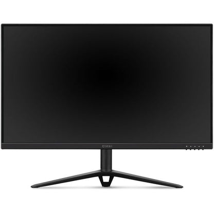 27 OMNI 1080P ERGONOMIC GAMING MNTR W/165HZ AMD FREESYNC PREMIUM