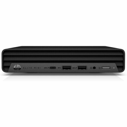 CUSTOM ELITE MINI 600 G9 I512500T 16GB/256GB