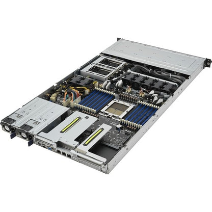 RS500A-E12-RS12U-12W16B 1U AMD EPYC 9004 24 DIMMS 16NVME