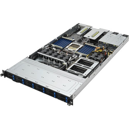 RS500A-E12-RS12U-12W16B 1U AMD EPYC 9004 24 DIMMS 16NVME