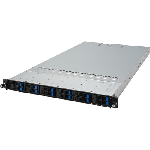 RS500A-E12-RS12U-12W16B 1U AMD EPYC 9004 24 DIMMS 16NVME