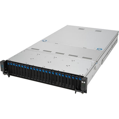 RS520A-E12-RS24U-16W2RB 2U AMD EPYC 9004 24 DIMMS 24NVME