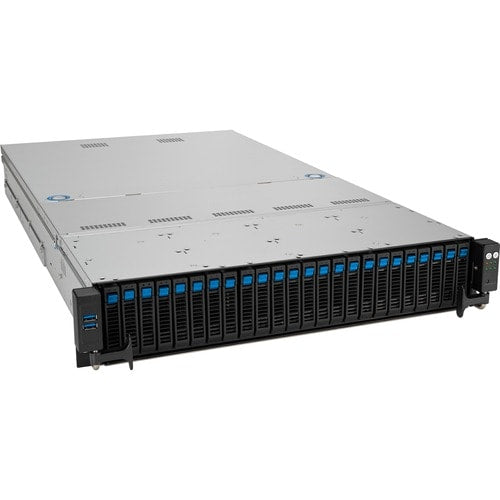 RS520A-E12-RS24U-16W2RB 2U AMD EPYC 9004 24 DIMMS 24NVME