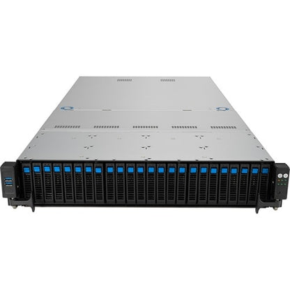 RS520A-E12-RS24U-16W2RB 2U AMD EPYC 9004 24 DIMMS 24NVME