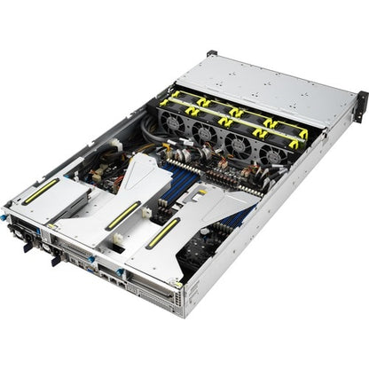 RS520A-E12-RS24U-16W2RB 2U AMD EPYC 9004 24 DIMMS 24NVME