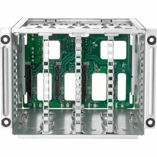 HPE PROLIANT ML350 GEN11 8SFF X1 U.3 TRI-MODE DRIVE CAGE KIT PL-L