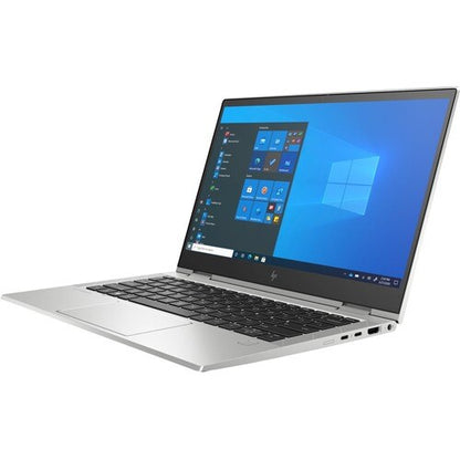 CUSTOM ELITEBOOK X360 830 G8 I7-1185G7 13IN 16GB/512GB LTEA