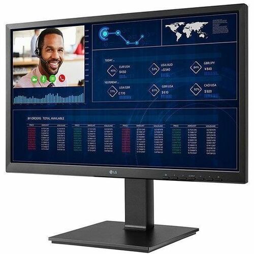 24IN 1920X1080 THIN CLIENT TAA AIO MONITOR INTEL 8GBDRR 16GB HDMI
