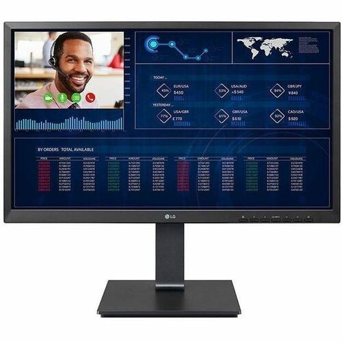 24IN 1920X1080 THIN CLIENT TAA AIO MONITOR INTEL 8GBDRR 16GB HDMI