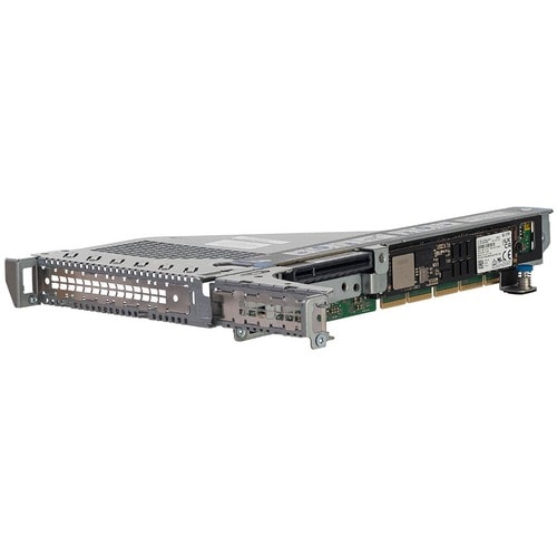 HPE DL380 GEN11 2U 3X16 SEC RISER KIT PL-SY