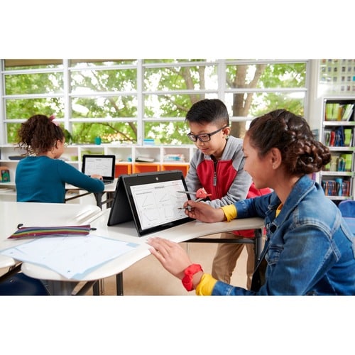 SMART BUY FORTIS X360 11 G3 J CHROMEBOOK N4500 11.6IN 4GB 32GB