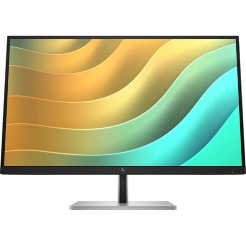 SMART BUY E27U G5 27IN USB-C QHD MONITOR