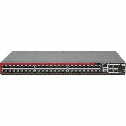 48SERIAL 2X10GB 2X1GBE 2GB 32GB FLASH TPM DUAL AC US PWR CORD