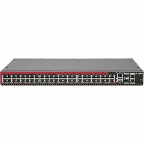 48SERIAL 2X10GB 2X1GBE 2GB 32GB FLASH TPM DUAL AC US PWR CORD