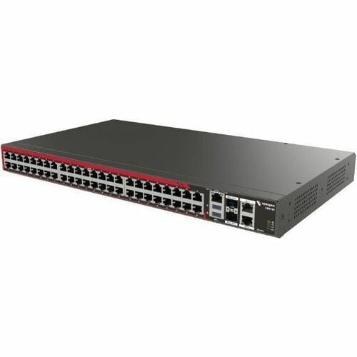 48SERIAL 2X10GB 2X1GBE 2GB 32GB FLASH TPM DUAL AC US PWR CORD