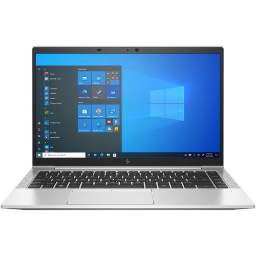 CUSTOM ELITEBOOK 840 G8 I7-1185G7 14IN 64GB/512GB