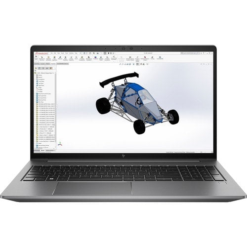 CUSTOM ZBOOK P G9 I7-12800H 15.6IN 32GB/1TB