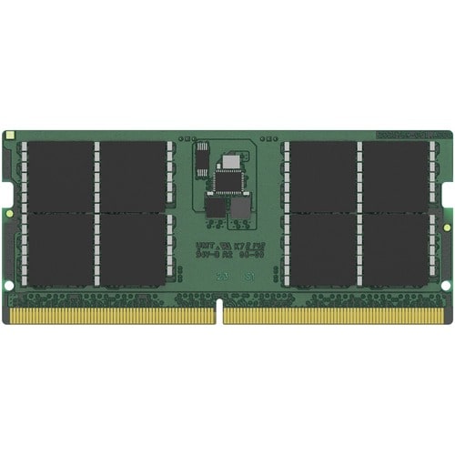 32GB DDR5 5600MT/S SODIMM