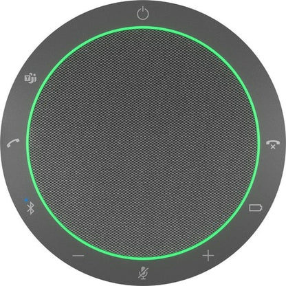 JABRA SPEAK2 55 MS TEAMS DARK GREY
