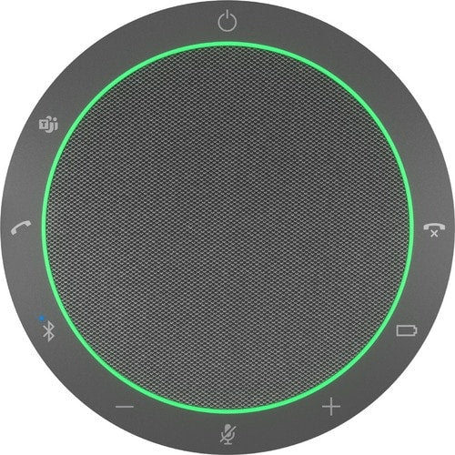 JABRA SPEAK2 55 MS TEAMS DARK GREY