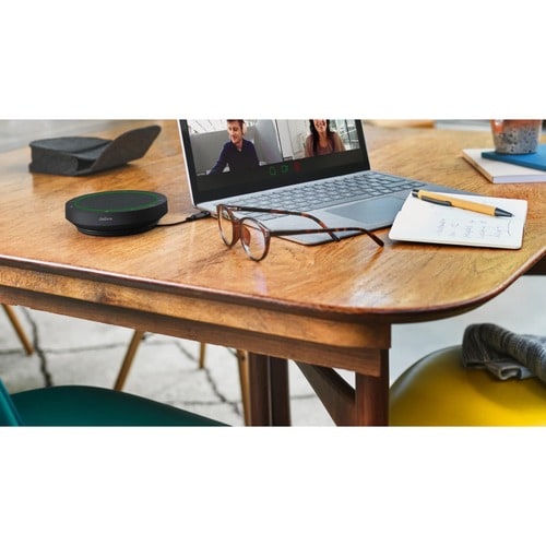 JABRA SPEAK2 55 MS TEAMS DARK GREY