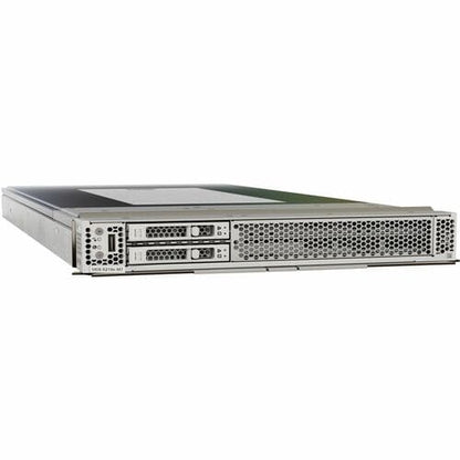UCS X210C M7 COMPUTE NODE 2S W/O CPU MEM DRV MEZZ