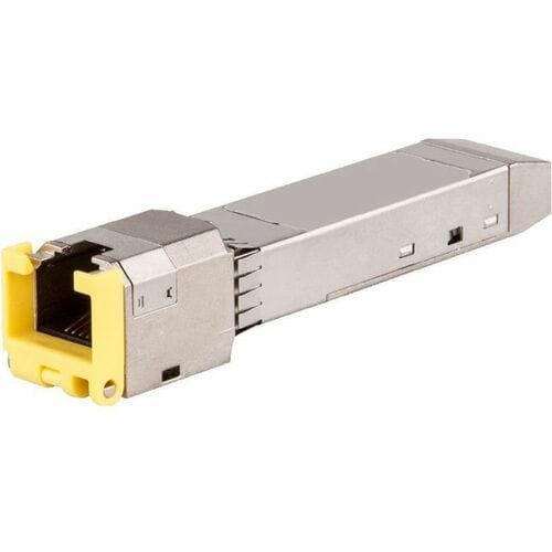 ARUBA 9240 1G SFP RJ45 T 100M CAT5E XCVR PL-VL