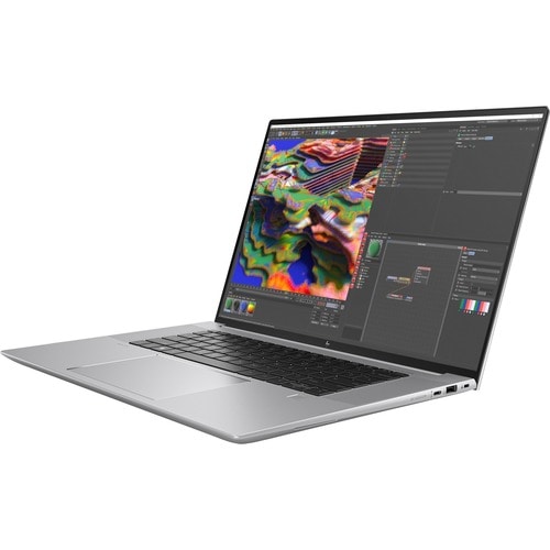 ZBOOK S G9 I7-12800H 16IN 32GB 512GB