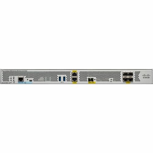 EDU SKU CISCO CTLYST 9800 40 WRLS CONTROLLER REMANUFACTURED