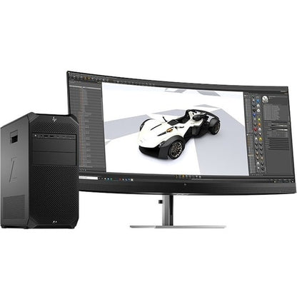 SMART BUY Z4 G5 TWR W3-2435 512GB 32GB A4000 W11 PRO 64 WK