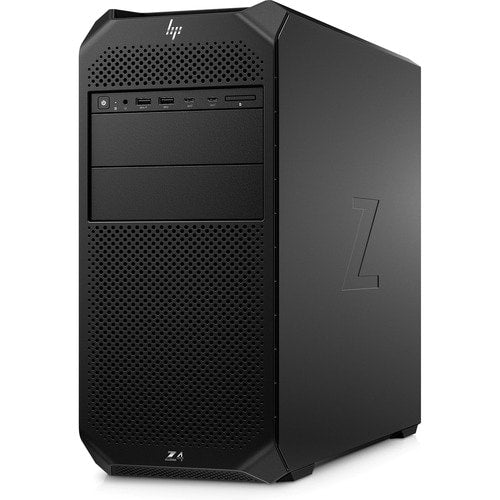 SMART BUY Z4 G5 TWR W3-2435 512GB 32GB A4000 W11 PRO 64 WK